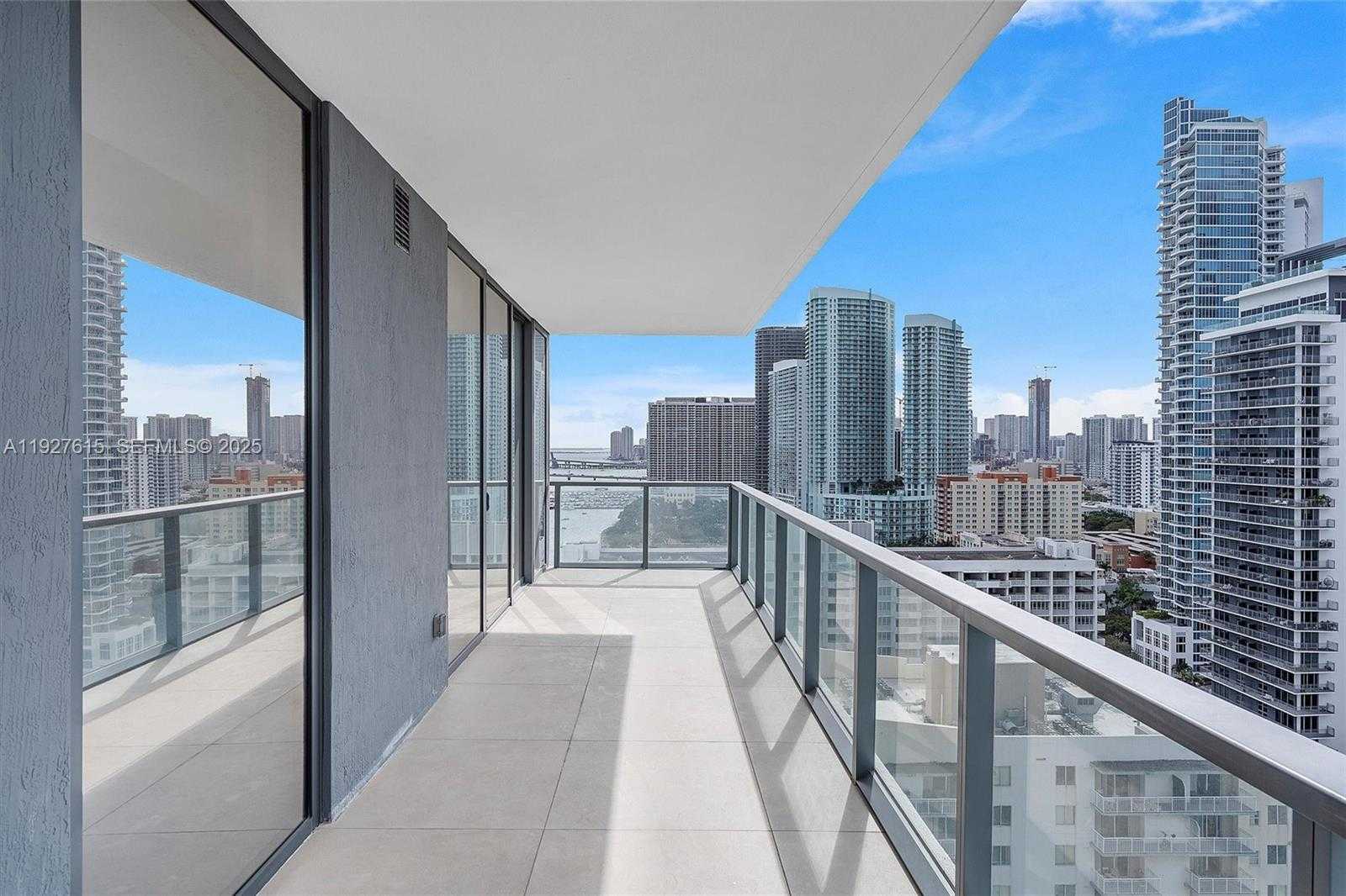 Small Image of 788 NORTH EAST 23RD ST #2001, Miami Number 32