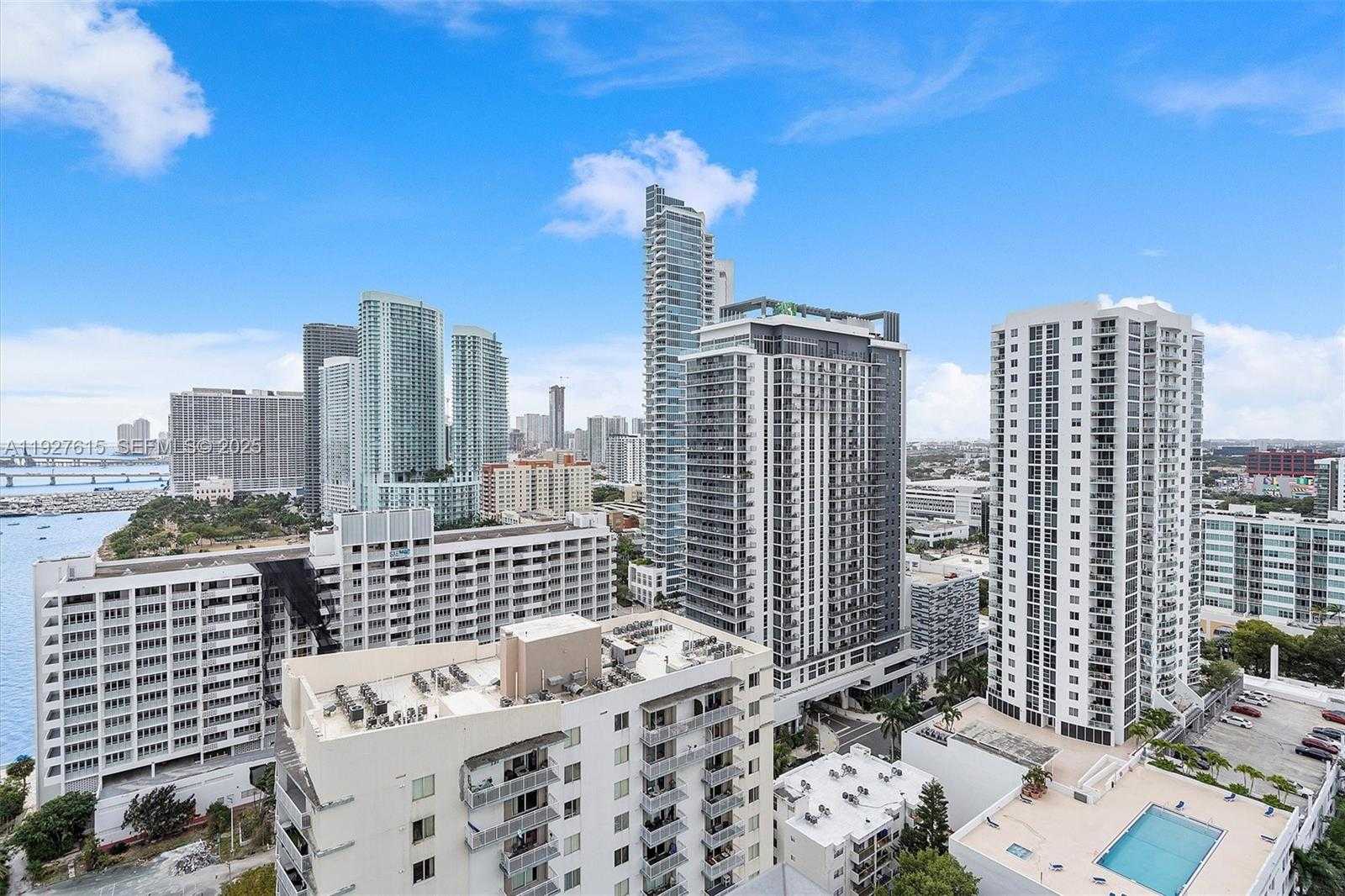 Small Image of 788 NORTH EAST 23RD ST #2001, Miami Number 33