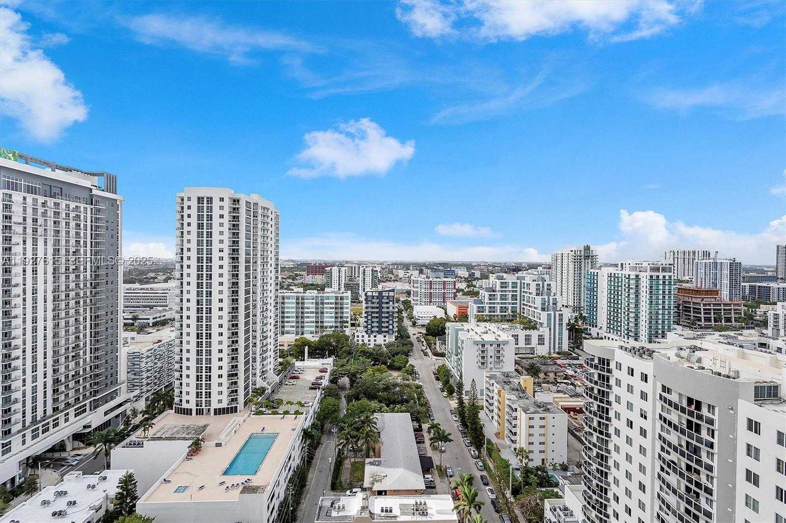 Small Image of 788 NORTH EAST 23RD ST #2001, Miami Number 34