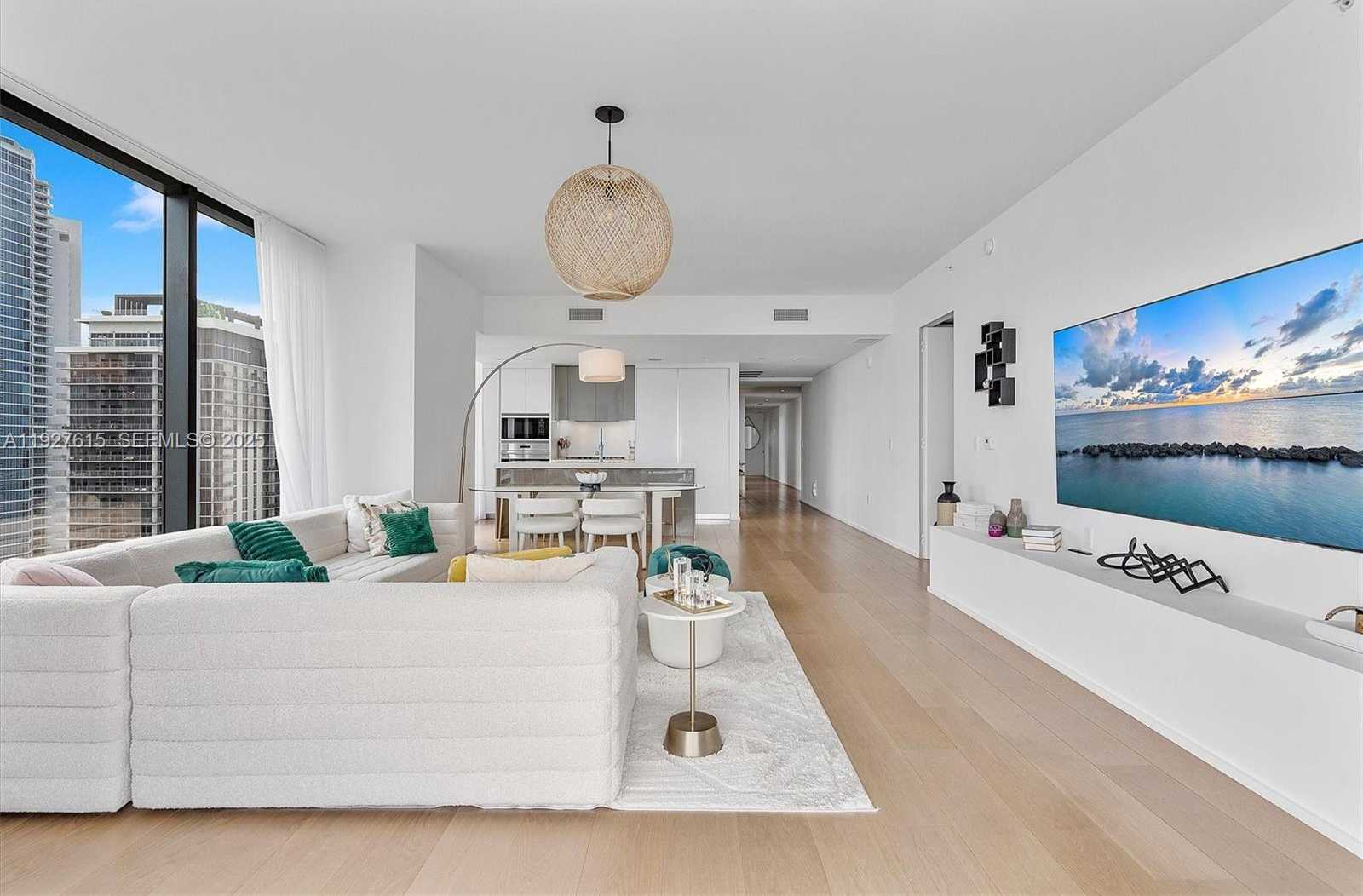 Small Image of 788 NORTH EAST 23RD ST #2001, Miami Number 38