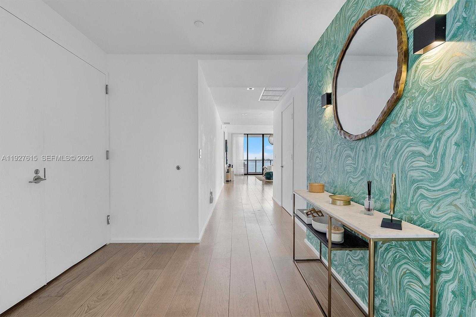 Small Image of 788 NORTH EAST 23RD ST #2001, Miami Number 4