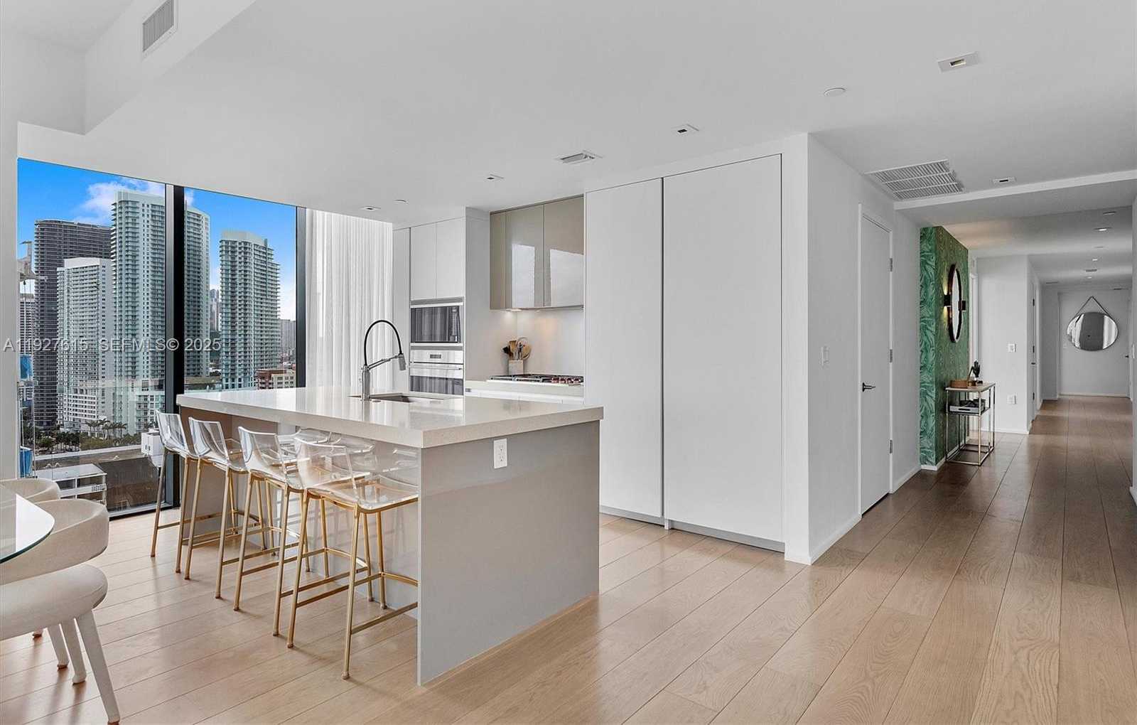 Small Image of 788 NORTH EAST 23RD ST #2001, Miami Number 41