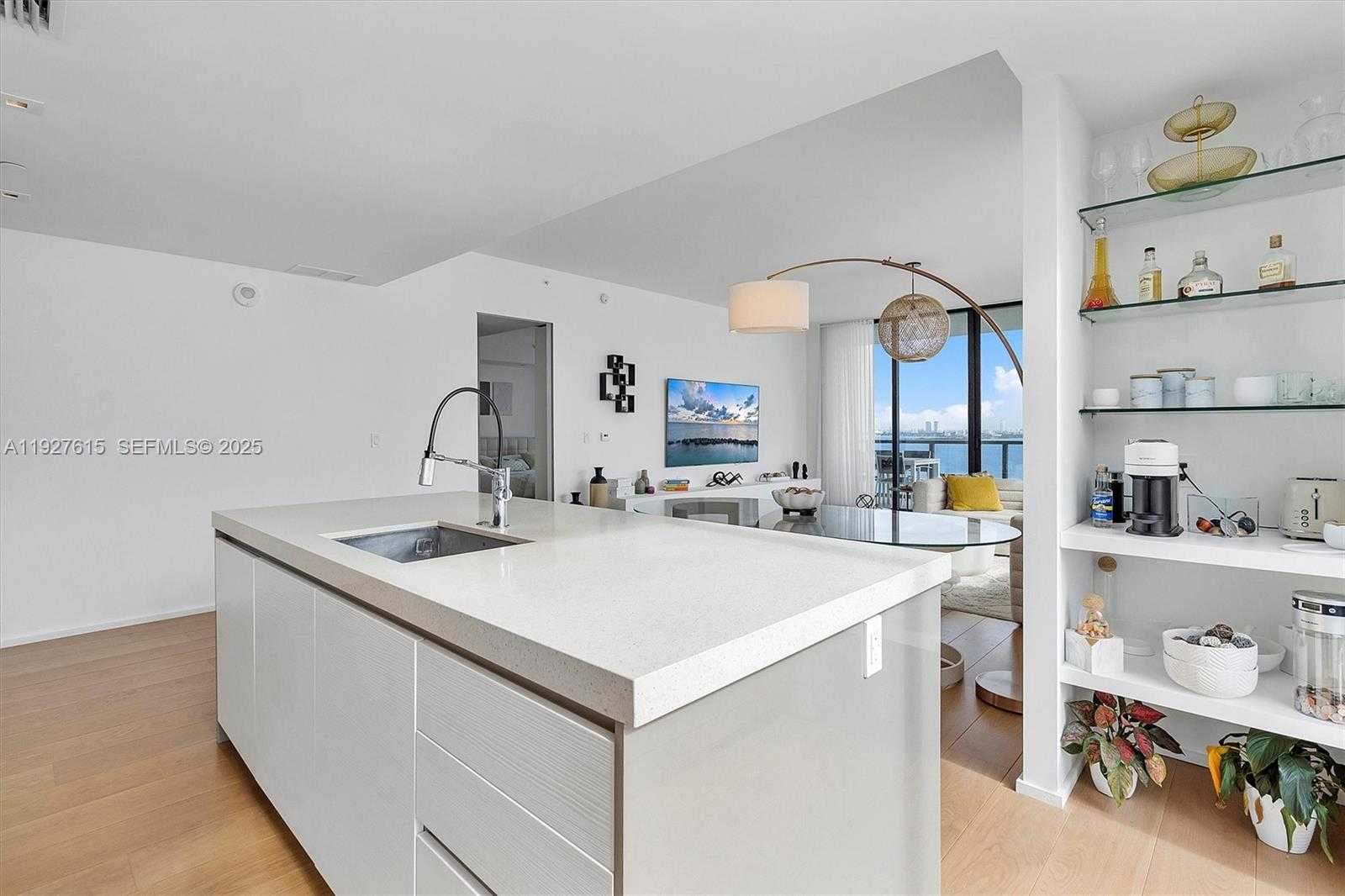 Small Image of 788 NORTH EAST 23RD ST #2001, Miami Number 44