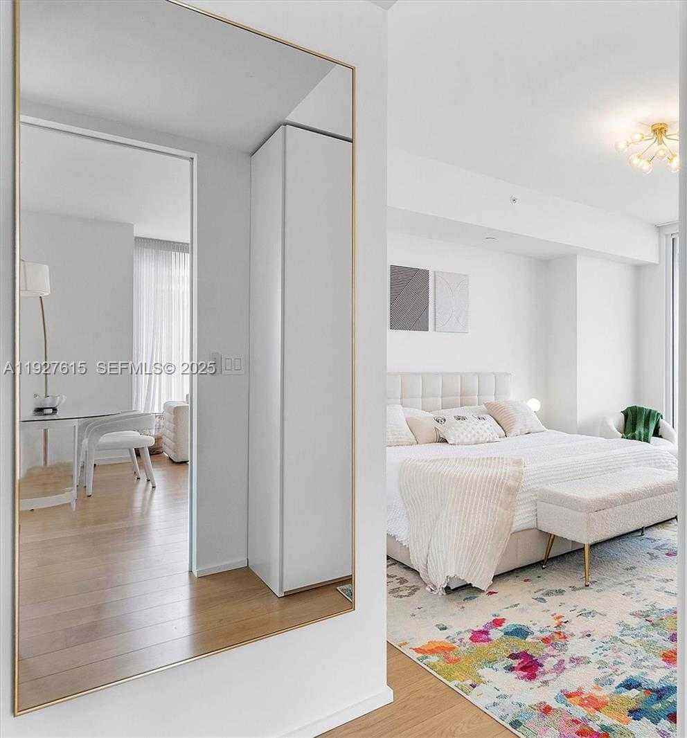 Small Image of 788 NORTH EAST 23RD ST #2001, Miami Number 45