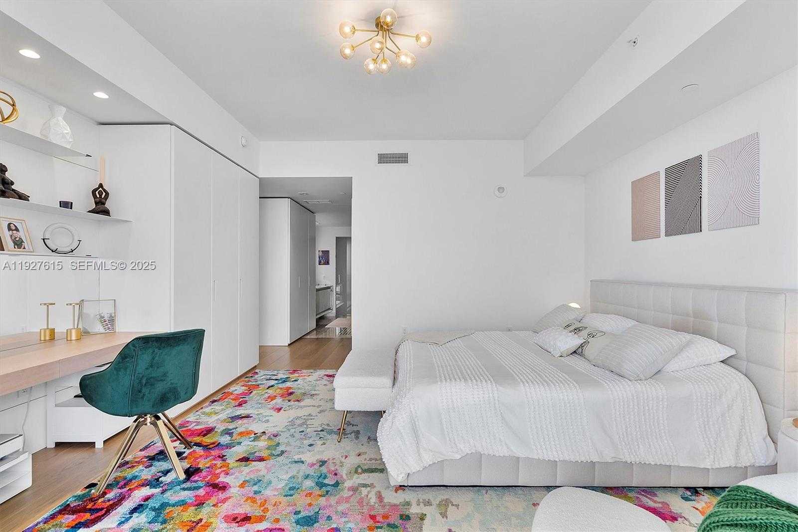 Small Image of 788 NORTH EAST 23RD ST #2001, Miami Number 46