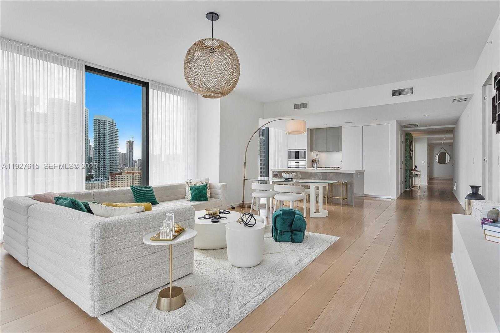 Small Image of 788 NORTH EAST 23RD ST #2001, Miami Number 7