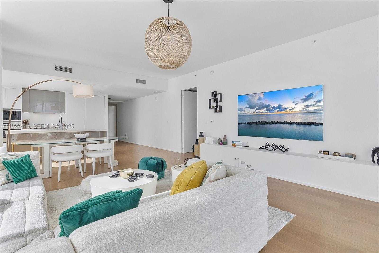 Small Image of 788 NORTH EAST 23RD ST #2001, Miami Number 8