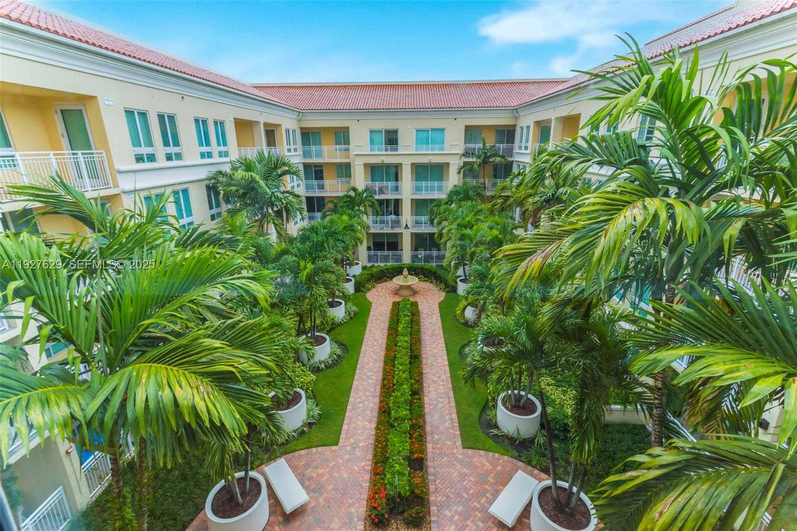 Small Image of 7355 SOUTH WEST 89TH ST #721N, Miami Number 19