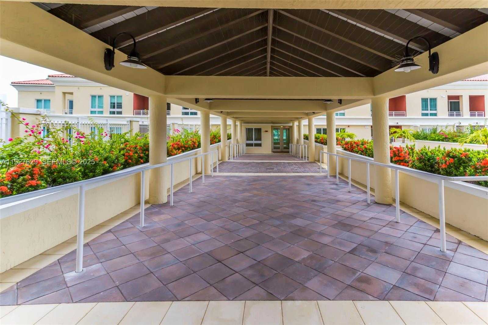 Small Image of 7355 SOUTH WEST 89TH ST #721N, Miami Number 21