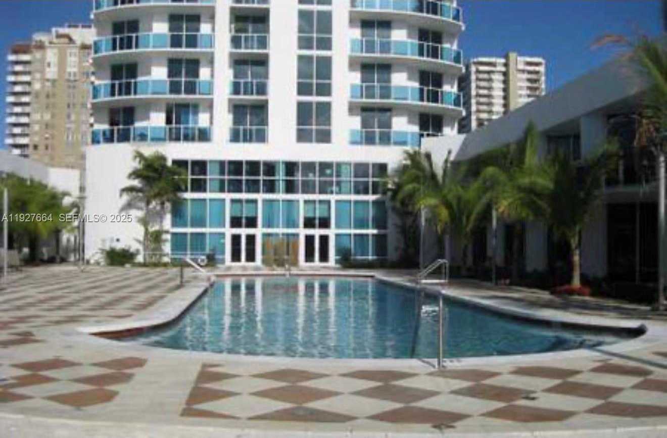 Small Image of 1945 SOUTH OCEAN DR #603, Hallandale Beach Number 1
