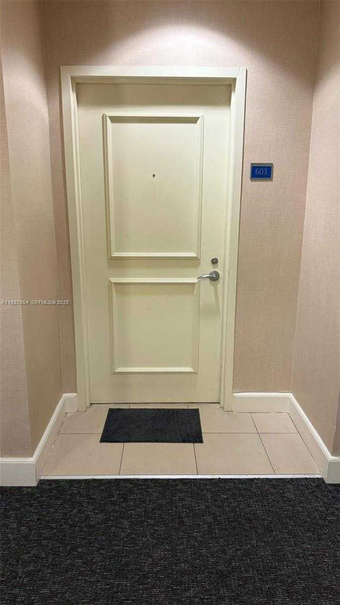 Small Image of 1945 SOUTH OCEAN DR #603, Hallandale Beach Number 16