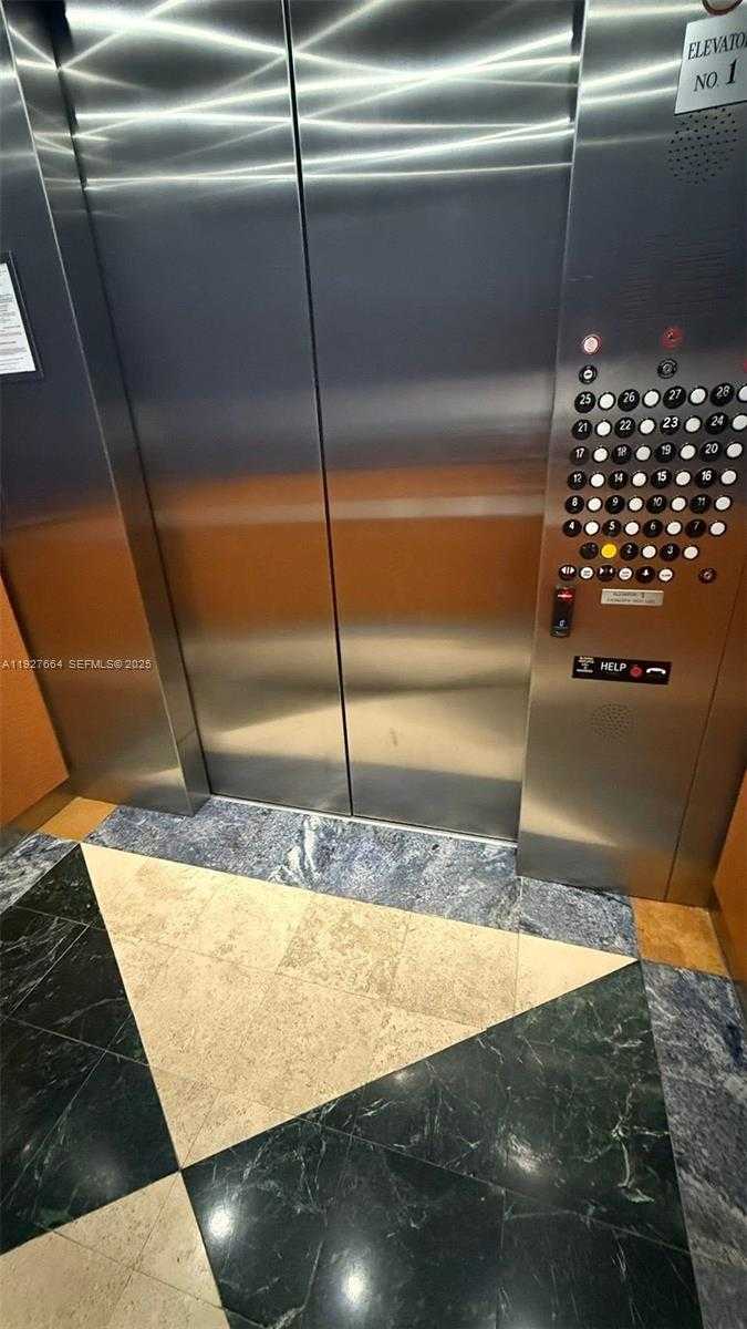 Small Image of 1945 SOUTH OCEAN DR #603, Hallandale Beach Number 18