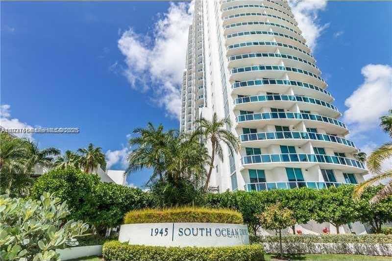 Small Image of 1945 SOUTH OCEAN DR #603, Hallandale Beach Number 21
