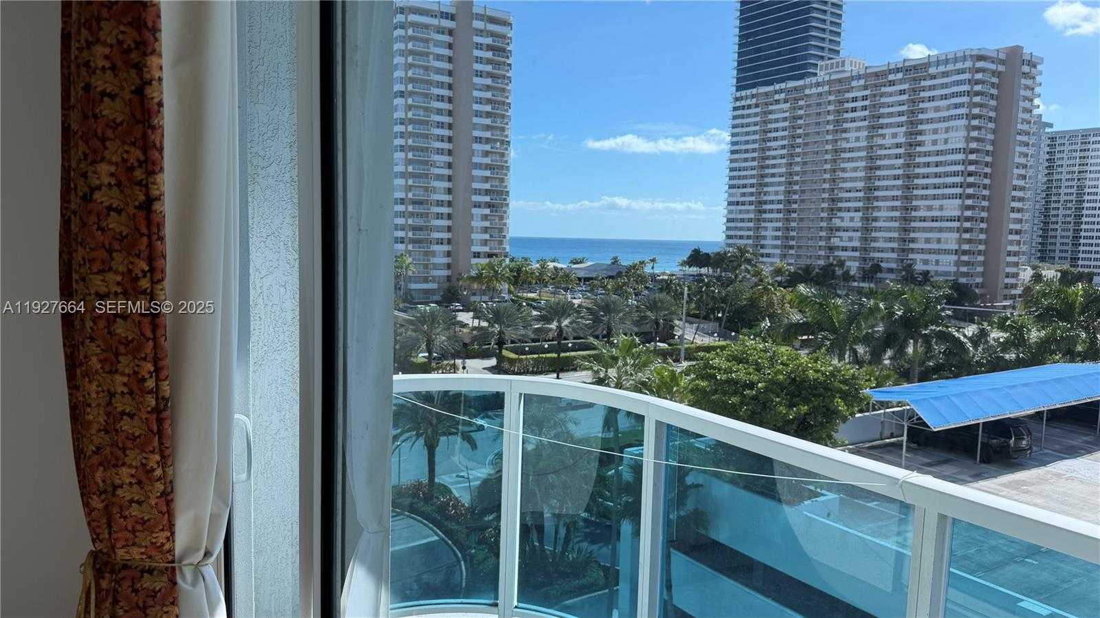 Small Image of 1945 SOUTH OCEAN DR #603, Hallandale Beach Number 8