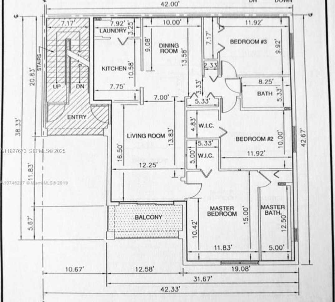 Small Image of 6440 NORTH WEST 114TH AVE #404, Doral Number 2