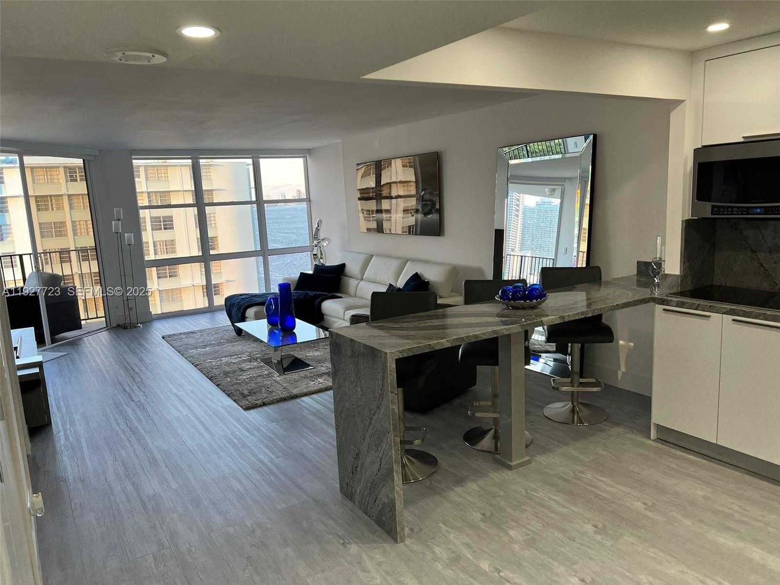 Small Image of 1865 BRICKELL AVE #A1607, Miami Number 5