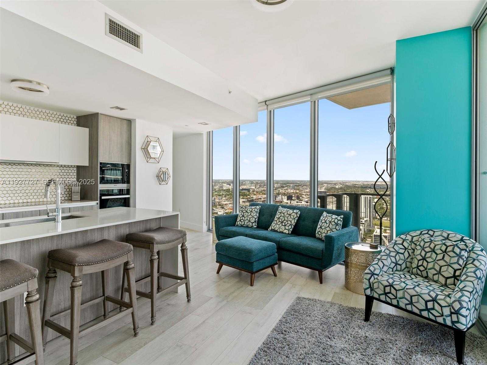 Small Image of 2900 NORTH EAST 7TH AVE #4301, Miami Number 2