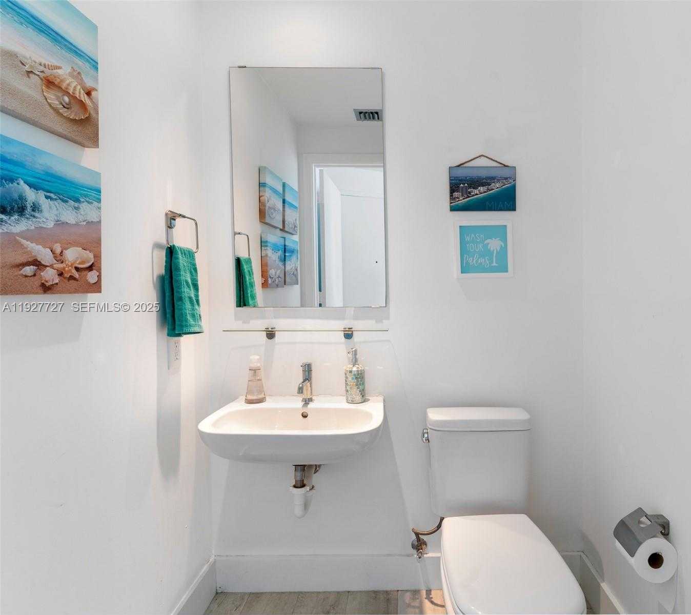 Small Image of 2900 NORTH EAST 7TH AVE #4301, Miami Number 22