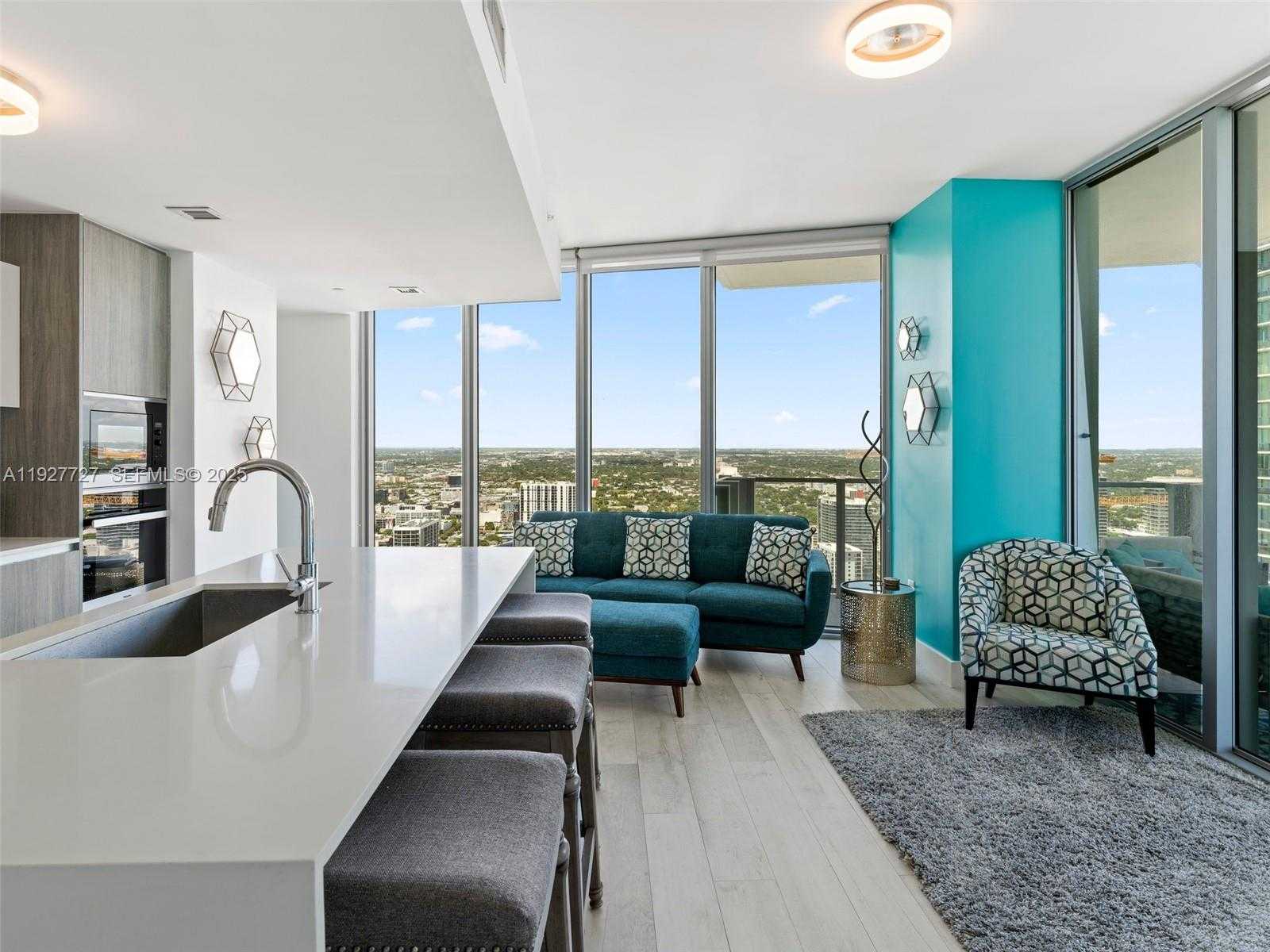 Small Image of 2900 NORTH EAST 7TH AVE #4301, Miami Number 4