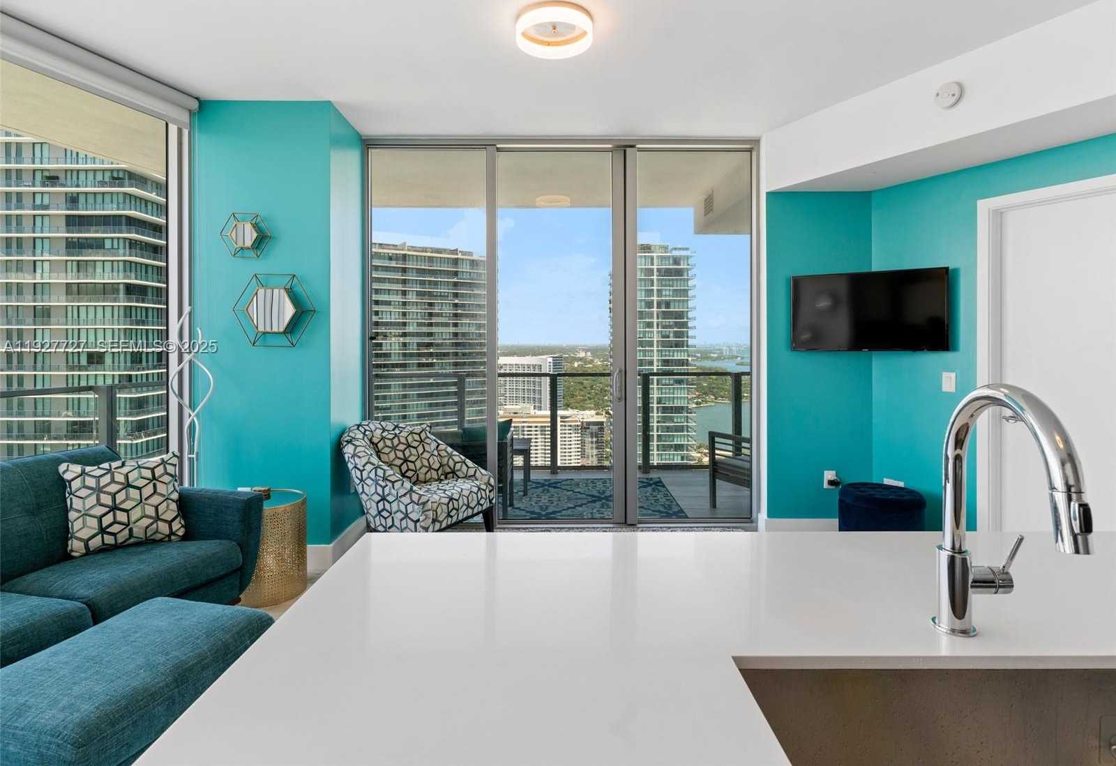 Small Image of 2900 NORTH EAST 7TH AVE #4301, Miami Number 5