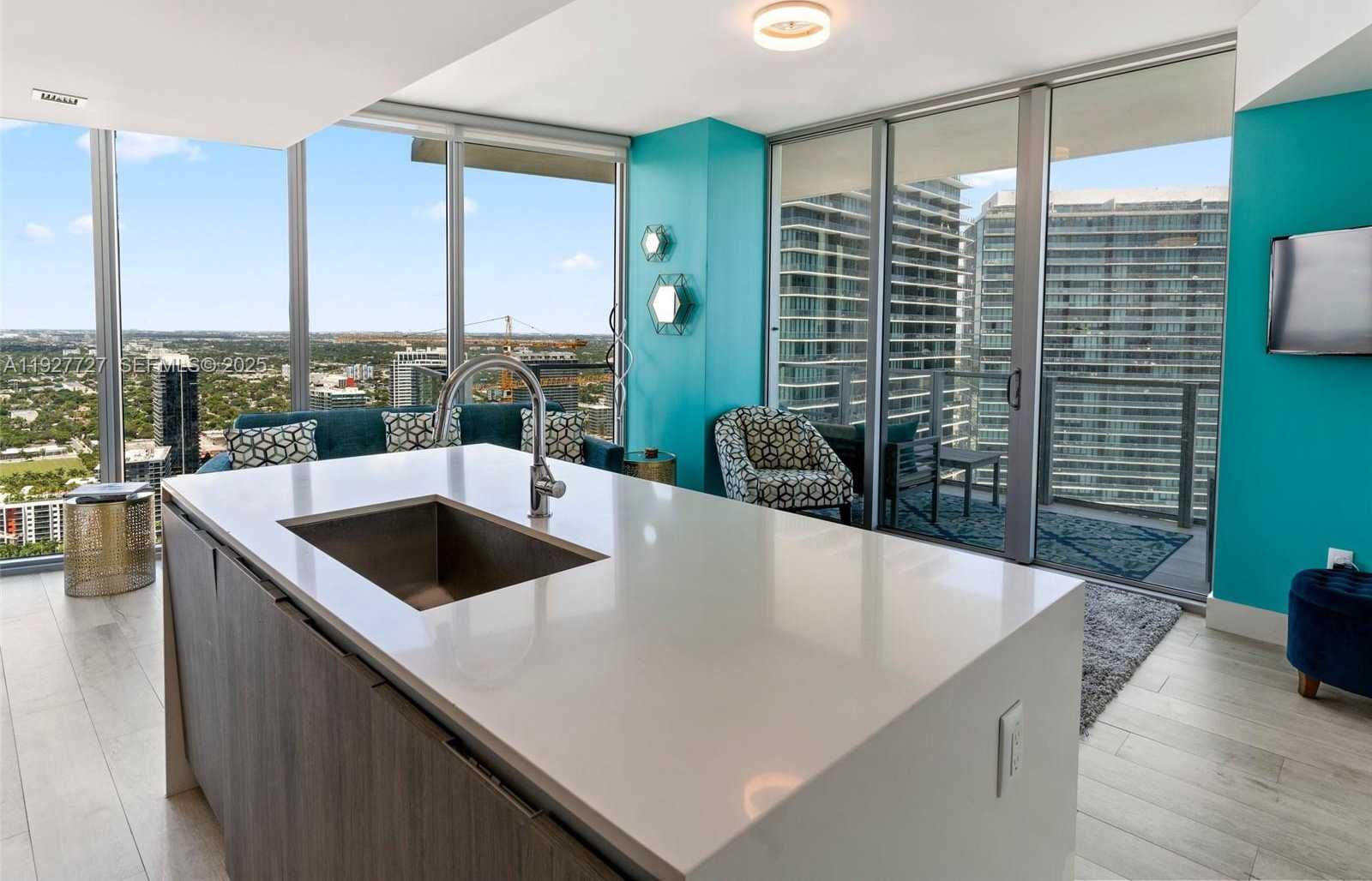 Small Image of 2900 NORTH EAST 7TH AVE #4301, Miami Number 6