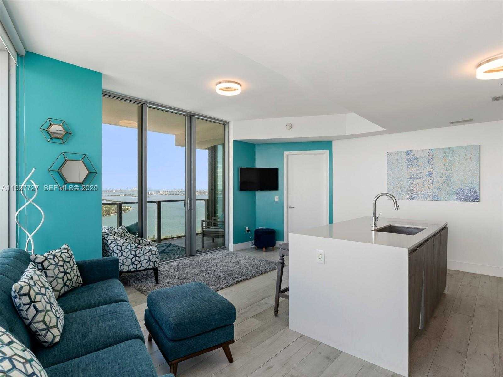 Small Image of 2900 NORTH EAST 7TH AVE #4301, Miami Number 9