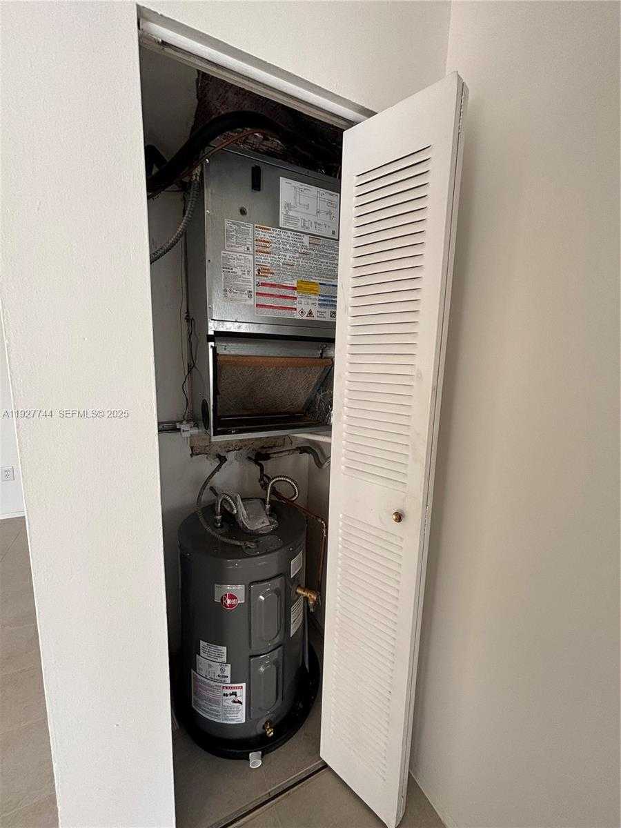 Small Image of 7725 SOUTH WEST 86TH ST #A1-214, Miami Number 22