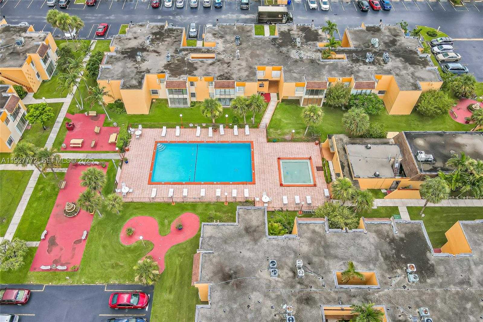 Small Image of 9311 SOUTH WEST 4TH ST #105B, Miami Number 19