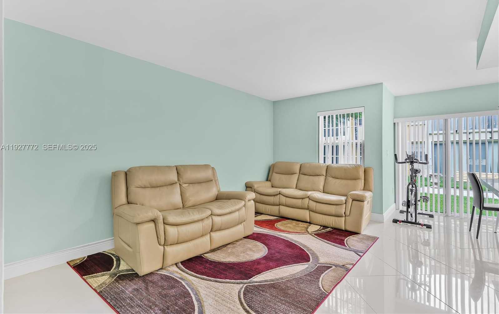 Small Image of 9311 SOUTH WEST 4TH ST #105B, Miami Number 6