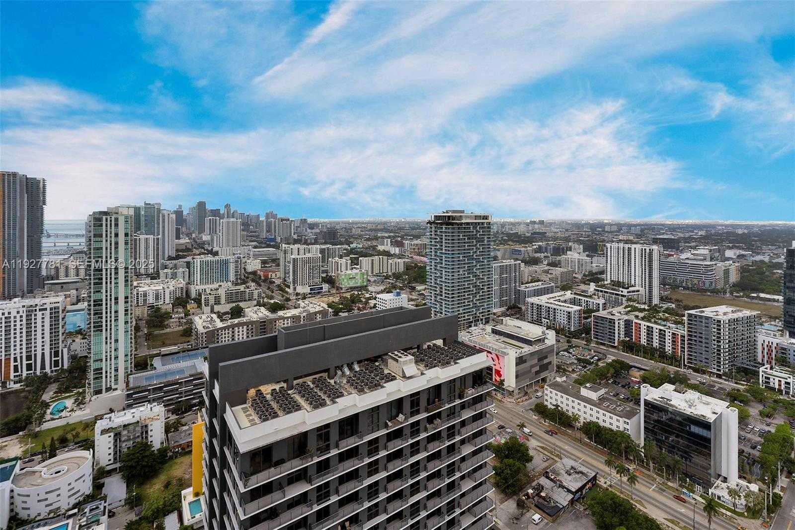 Small Image of 501 NORTH EAST 31 #4305, Miami Number 36