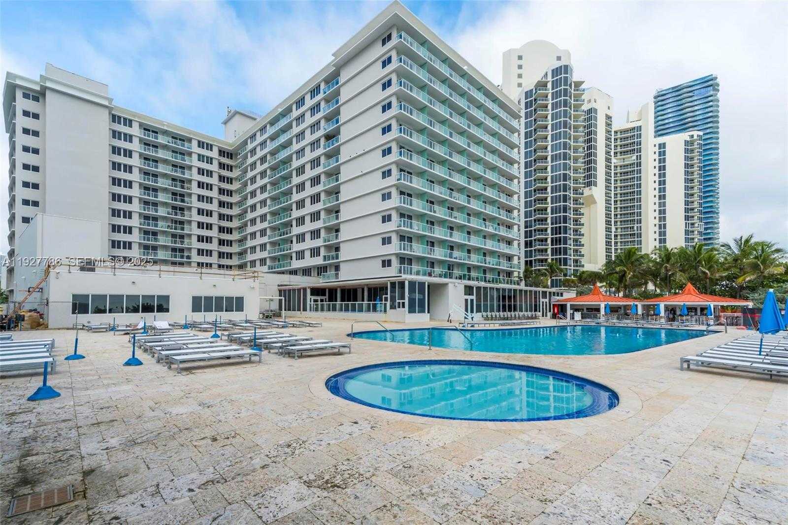 Small Image of 19201 COLLINS AVE #628, Sunny Isles Beach Number 17