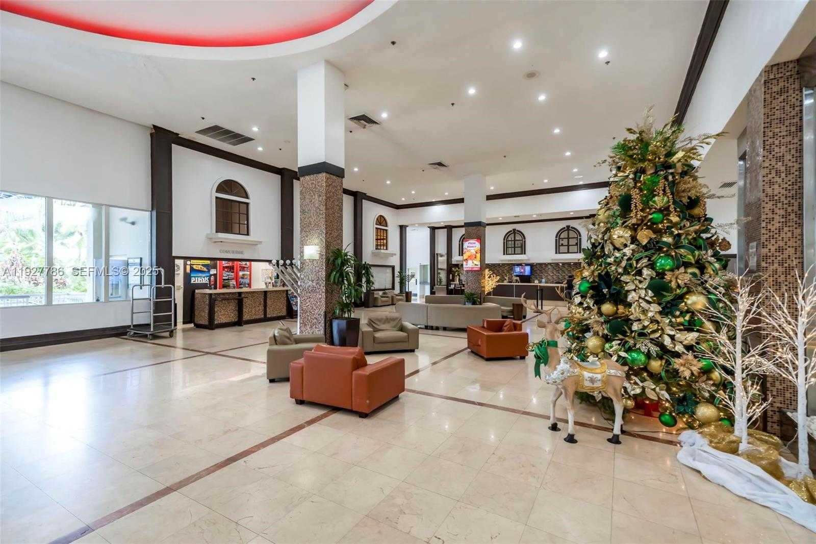 Small Image of 19201 COLLINS AVE #628, Sunny Isles Beach Number 18