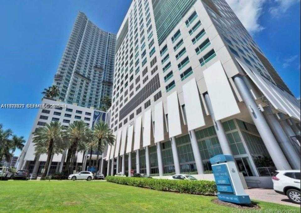Small Image of 185 SOUTH WEST 7TH ST #1406, Miami Number 2