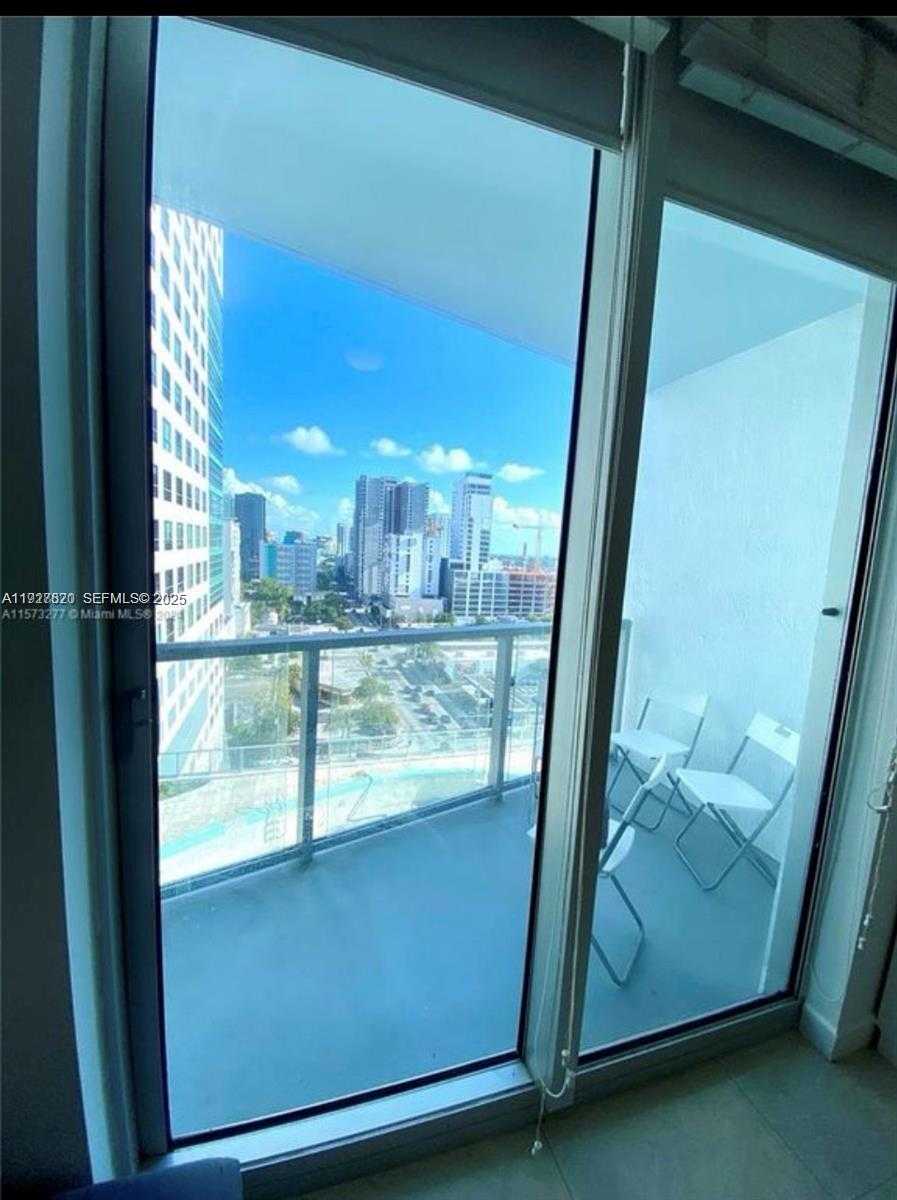 Small Image of 185 SOUTH WEST 7TH ST #1406, Miami Number 20