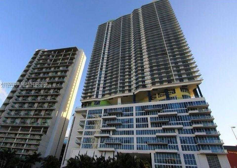 Small Image of 185 SOUTH WEST 7TH ST #1406, Miami Number 33