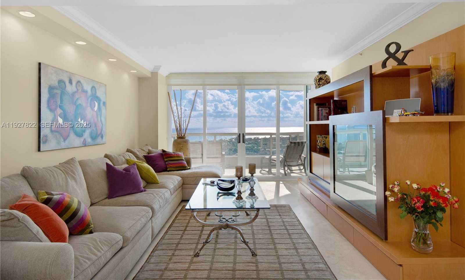 Small Image of 21055 YACHT CLUB DR #2310, Aventura Number 1