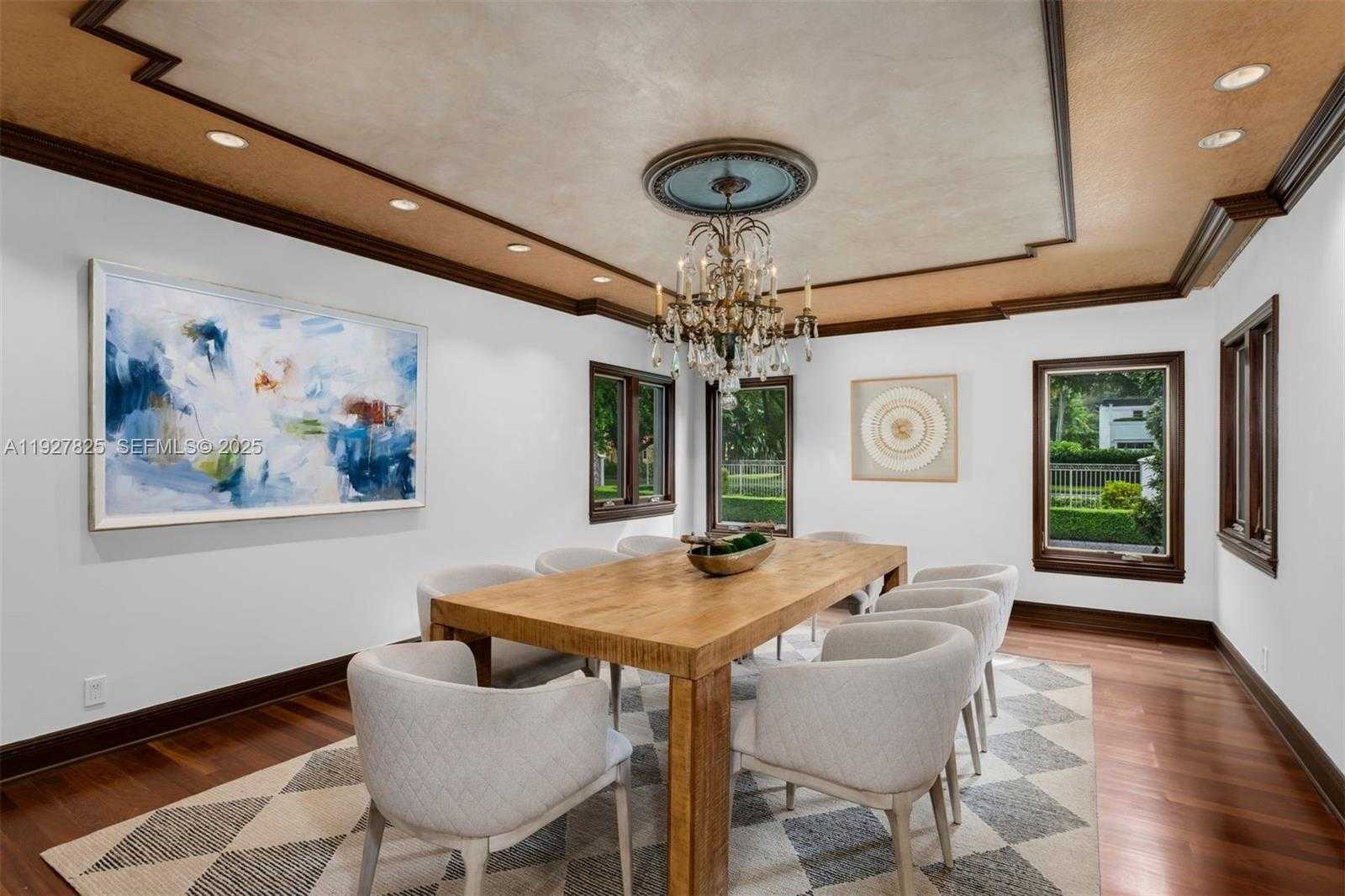 Small Image of 3310 GRANADA BLVD, Coral Gables Number 5