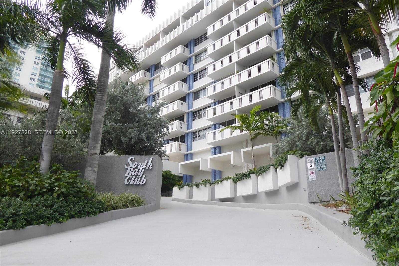 Small Image of 800 WEST AVE #524, Miami Beach Number 1