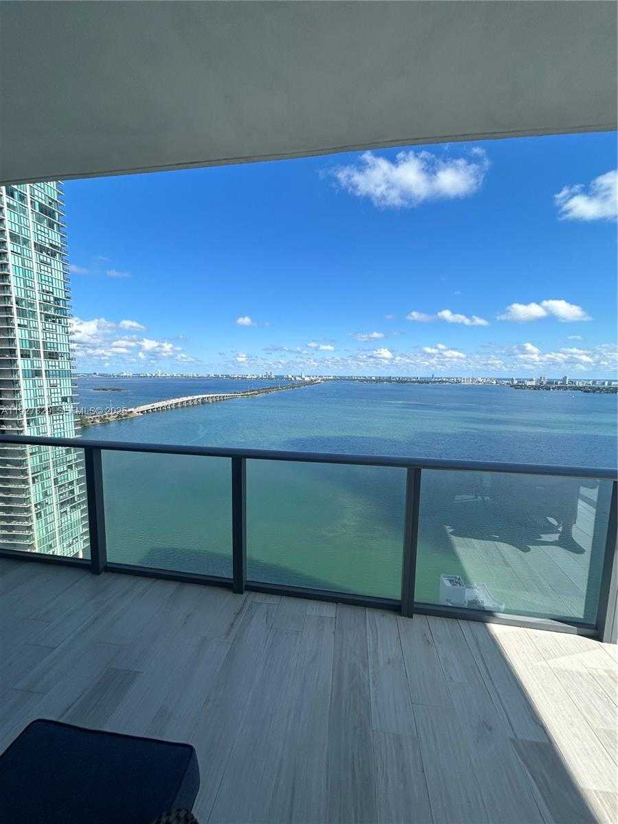 Small Image of 480 NORTH EAST 31ST ST #3001, Miami Number 1