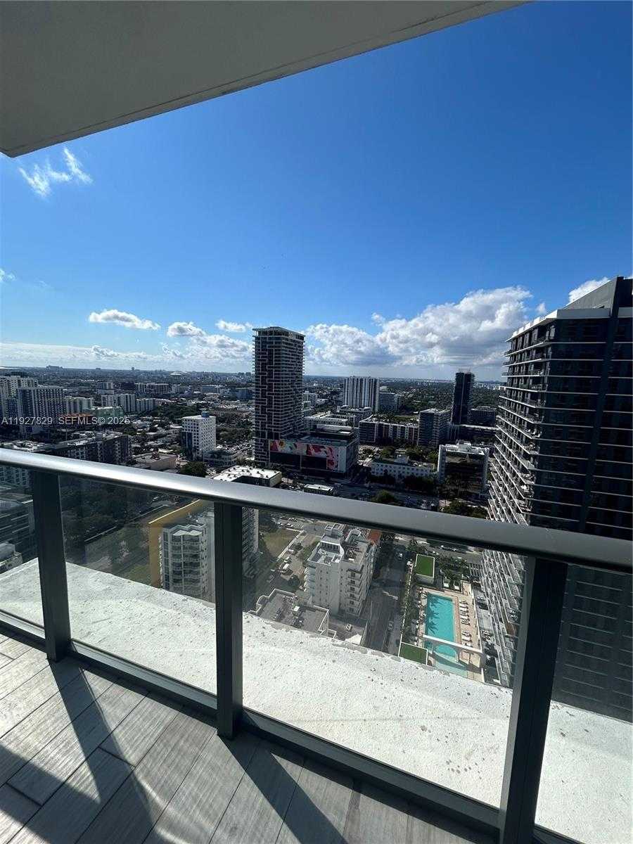 Small Image of 480 NORTH EAST 31ST ST #3001, Miami Number 3