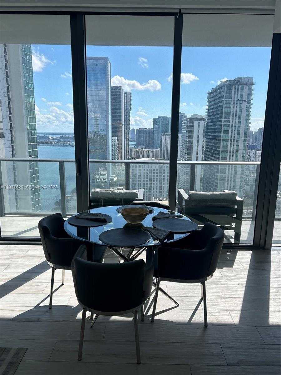 Small Image of 480 NORTH EAST 31ST ST #3001, Miami Number 4