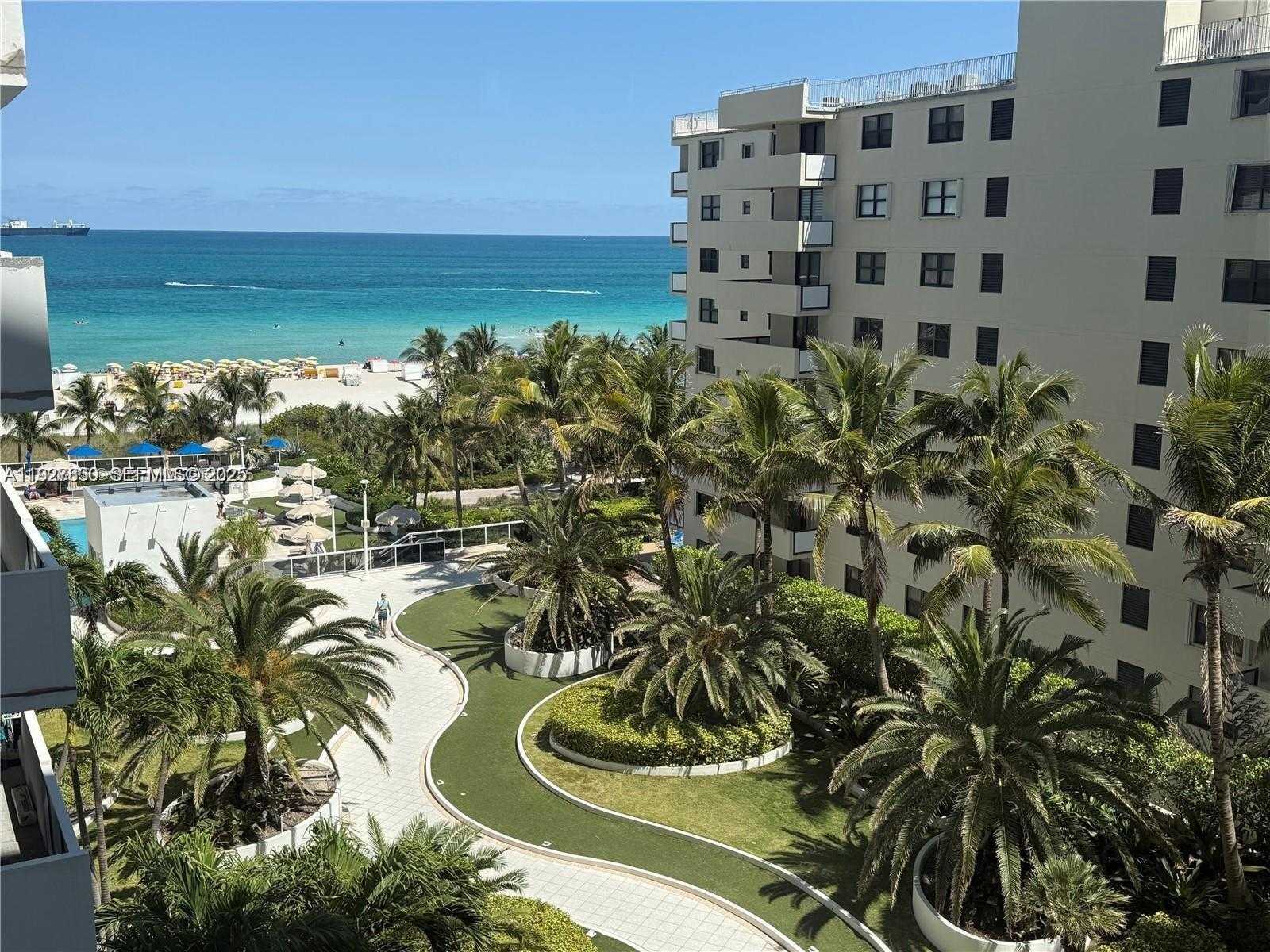 Small Image of 100 LINCOLN RD #1227, Miami Beach Number 10