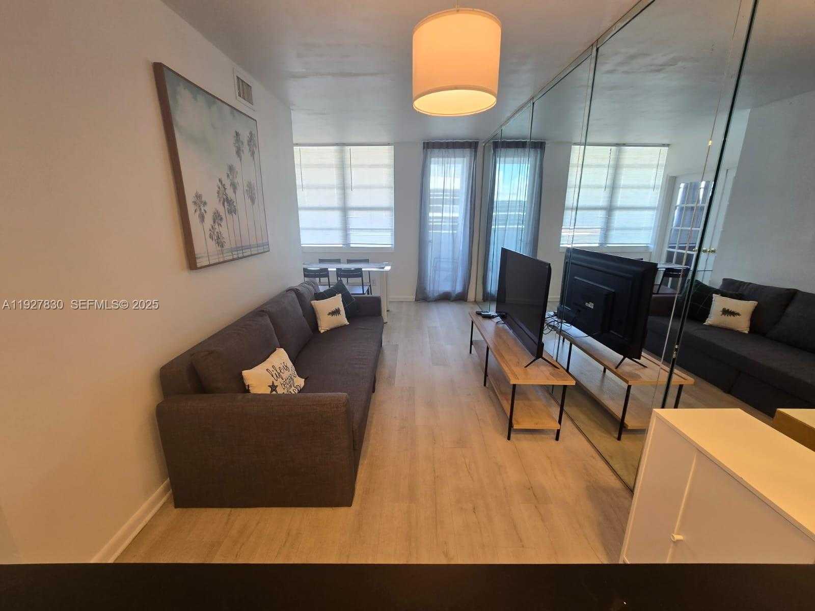 Small Image of 100 LINCOLN RD #1227, Miami Beach Number 5