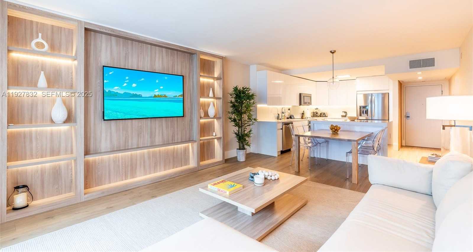 Small Image of 2301 COLLINS AVE #719, Miami Beach Number 1