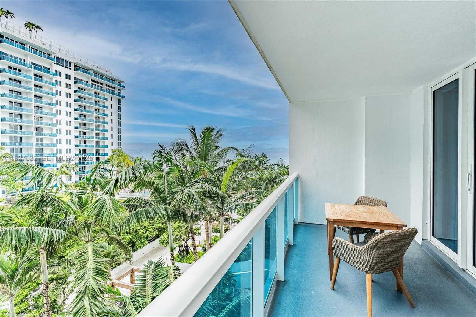 Small Image of 2301 COLLINS AVE #719, Miami Beach Number 16