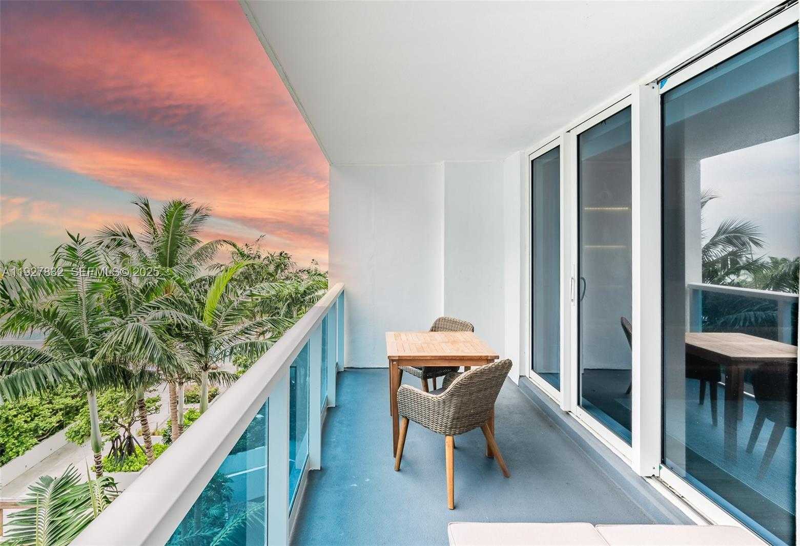 Small Image of 2301 COLLINS AVE #719, Miami Beach Number 17