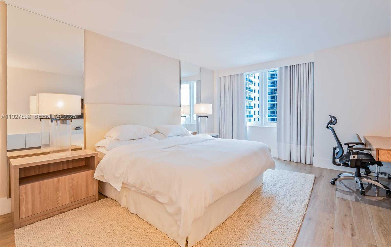 Small Image of 2301 COLLINS AVE #719, Miami Beach Number 6