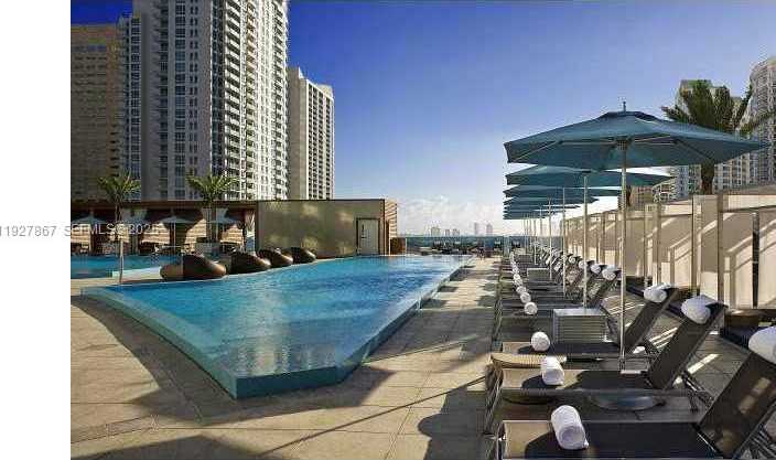 Small Image of 200 BISCAYNE BLVD WAY #4310, Miami Number 15