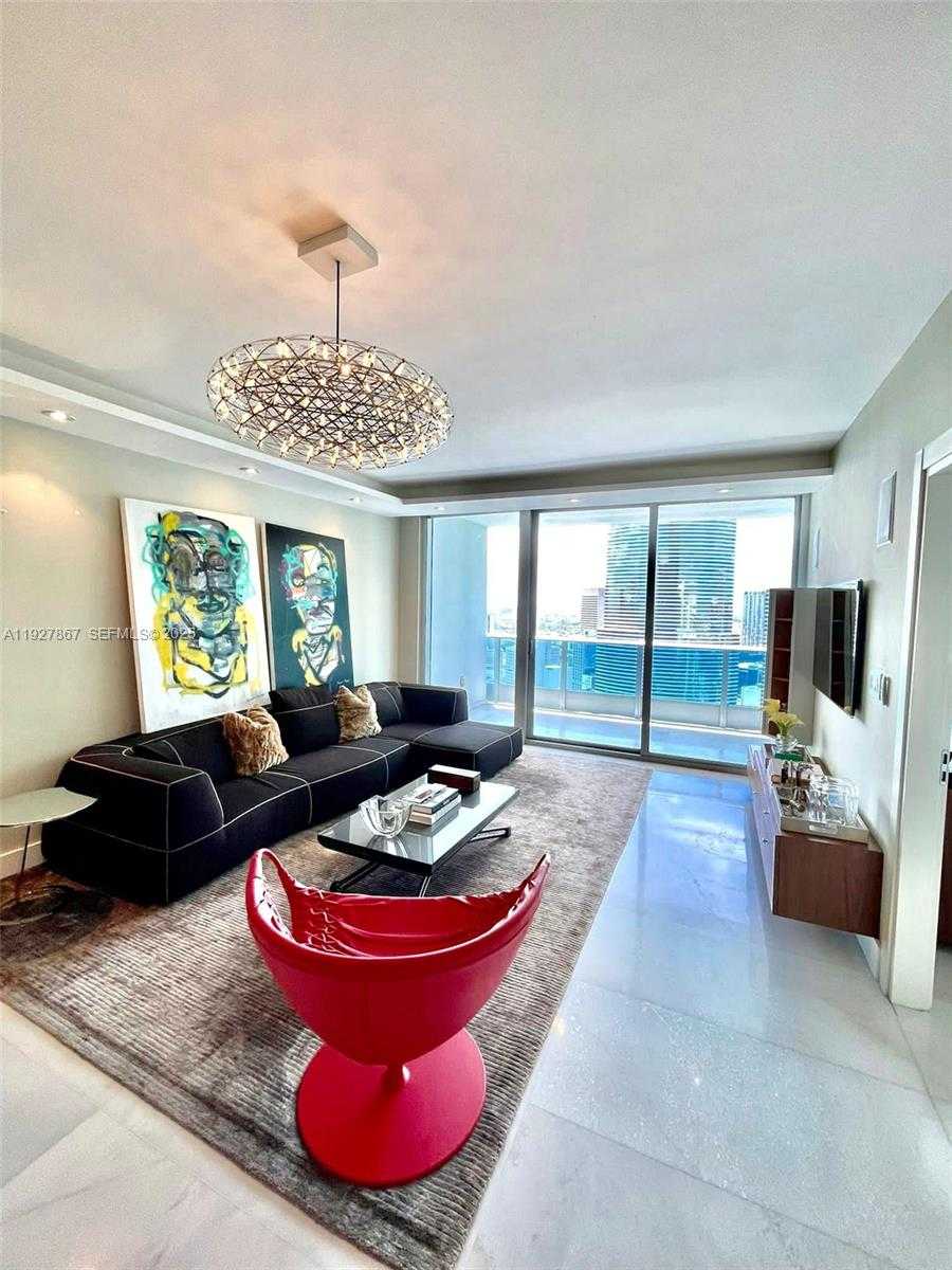 Small Image of 200 BISCAYNE BLVD WAY #4310, Miami Number 3