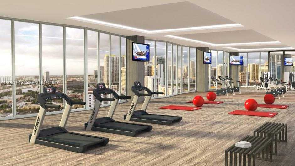 Small Image of 1010 SOUTH WEST 2ND AVE #810, Miami Number 19